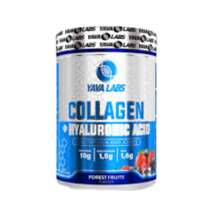 Collagen - 400 g - Yava Labs
