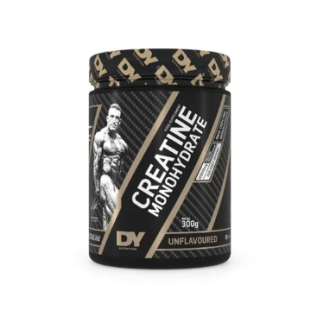 Creatine - 300gr - DY NUTRITION