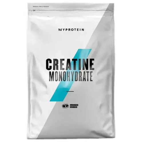 Créatine Monohydrate en poudre - 250gr- MyProtein