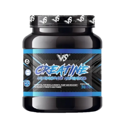 CREATINE MONOHYDRATE-500G-V-SHAPE