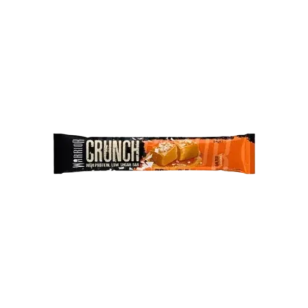 Crunch Protein Bars - 64g -Warrior
