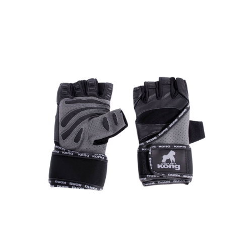 Gants de musculation - Kong