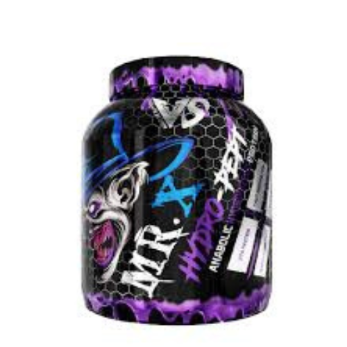 HYDRO PEPT 90g Protein - MR X - 1,8kg