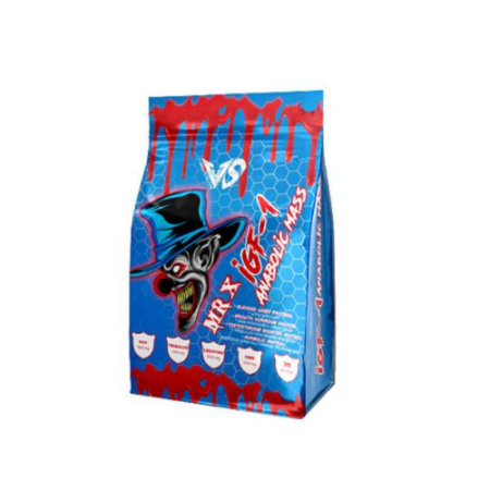 IGF-1 ANABOLIC MASS - 6,8 kg - MR X V shape
