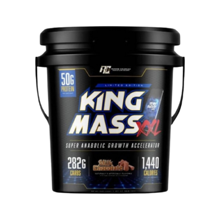 KING MASS-10kg- Ronnie Coleman