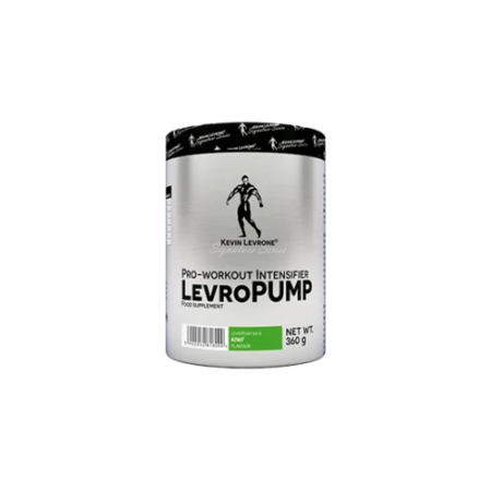 LevroPump  – 360 g – Kevin Levrone