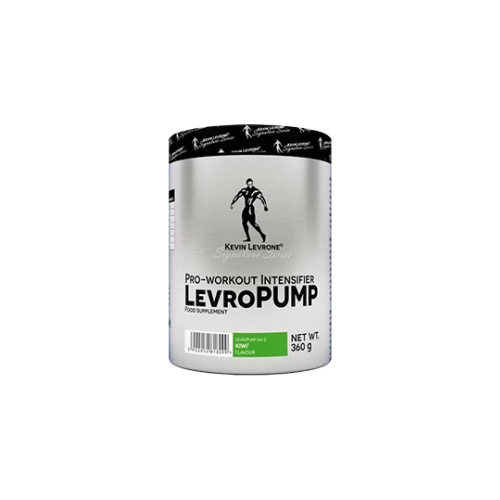 LevroPump – 360 g – Kevin Levrone