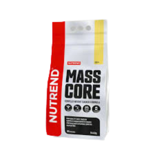 MASS CORE - 5,4KG - NUTREND