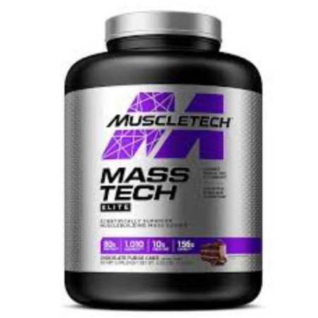 MASS-TECH ELITE - 2,72kg - Muscletech