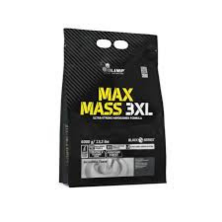 Max Mass 3XL - 6kg - Olimp Sport Nutrition