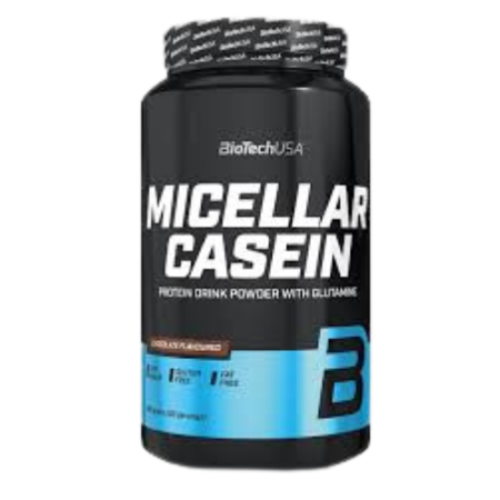 Micellar Casein - 908g-  BiotechUSA
