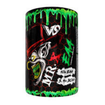 Mr. X EAA – 360 gr – V-Shape Supplements