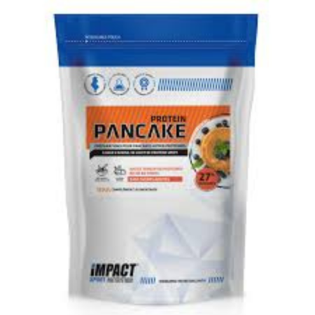 Protein Pancake - 450g - Impact Nutrition
