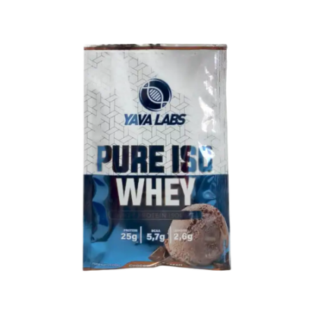 Pure iso dose - 30gr - YAVA LABS
