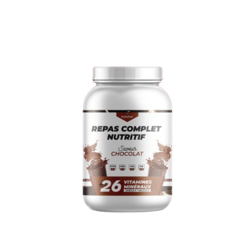 Repas complet nutritif - 1,5kg - Future Fuel