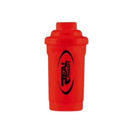 SHAKER – REAL PHARM – 700 ML
