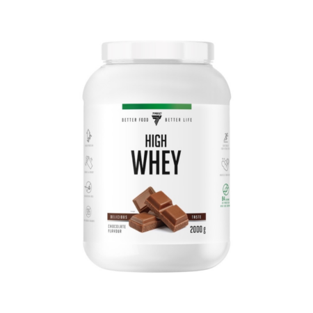 Whey 100 2kg – Trec Nutrition