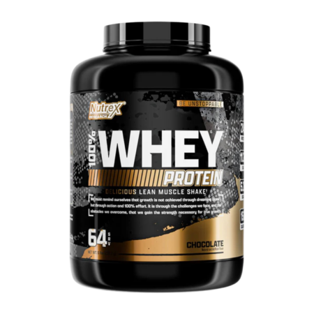 whey 100 premium - 2,25kg - Nutrex