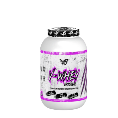 V-Whey Original - 2,25kg - 75 servings - V Shape nutrition
