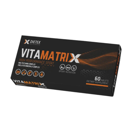 VITAMATRIX- 60 Comprimés - Dietex