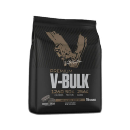 V-Bulk 3KG - Victor Martinez