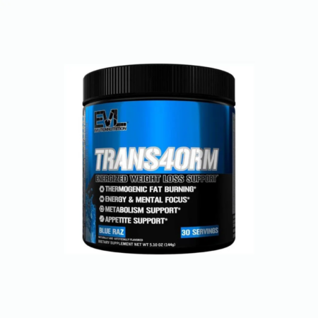 Trans4orm - 30 Servings
