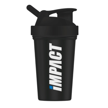 SHAKER SMARTSHAKE – Impact Nutrition