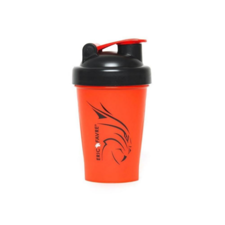 Shaker fitness Eric Favre 500ML
