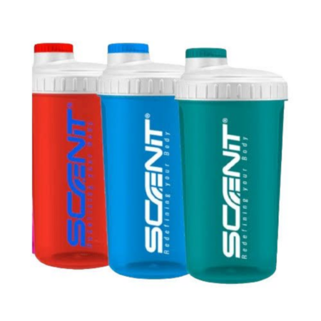 Shaker - 700 ml -Scenit