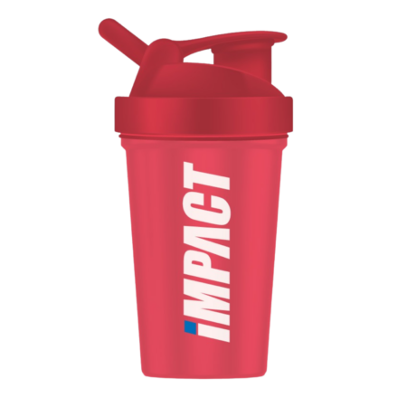 Shaker Smart Impact Nutrition 500ML