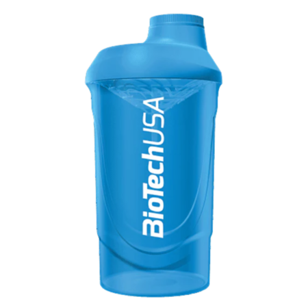 Shaker - 600 Ml - BiotechUSA