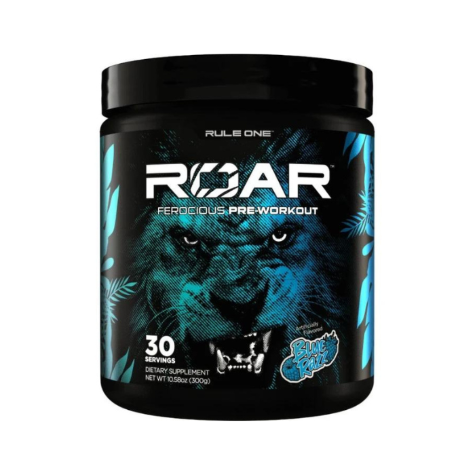 Roar Pre-Workout - 30serv - Rule One