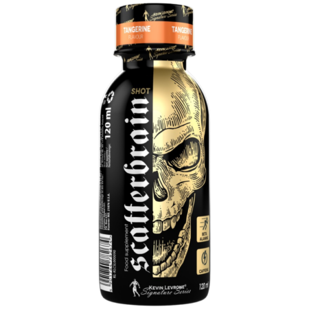 SCATTERBRAIN SHOT 120 ml (energy drink)