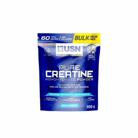 Pure Creatine - 300g - USN