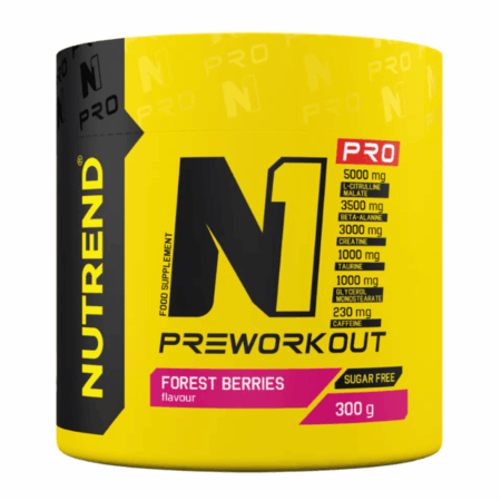 N1 PRO - 300GR - NUTREND
