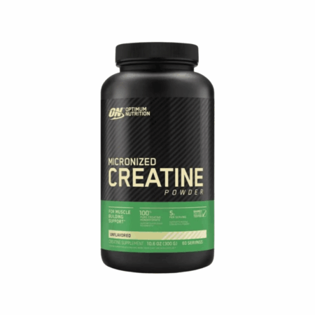 Creatine Micronized – 300g - Optimum Nutrition