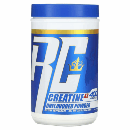 RC Creatine -1 kg-Ronnie Coleman