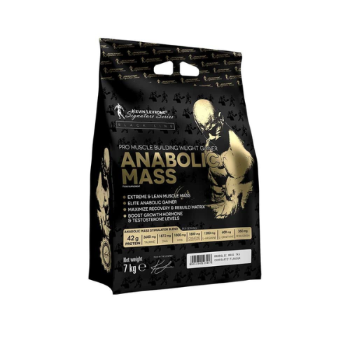 ANABOLIC MASS - 7 kg - kevin levrone