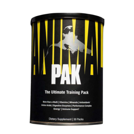 ANIMAL PAK – 30 Packs – UNIVERSAL NUTRITION