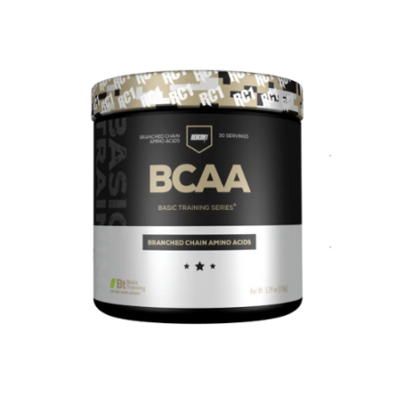 BCAA Basic Training - 30 serv - REDCON1