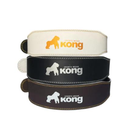 Ceinture de musculation - KONG