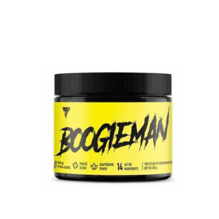 Boogieman (pre-workout)300gr  - Trec Nutrition