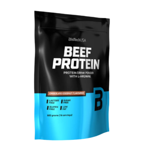 Iso Whey Zero Premium Whey Protein - 25g