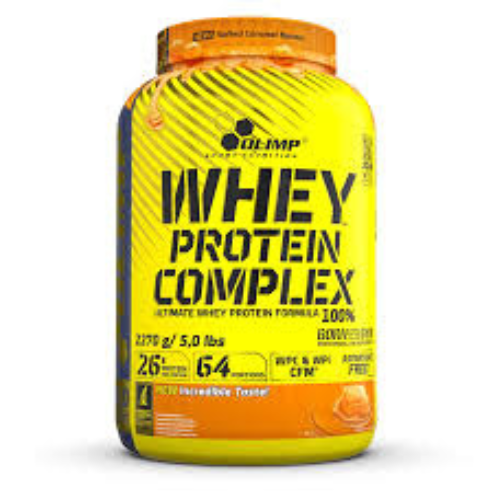 Whey Protein Complex 100% Limited Edition Dragon Ball Z - 2,3kg