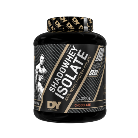 Whey Protein Shadowhey ISOLATE - 2Kg - 66 Servings