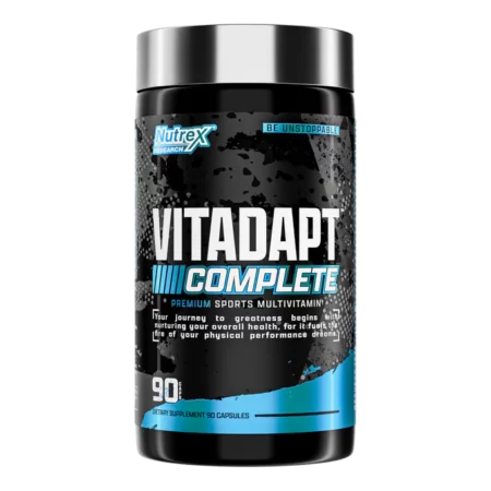 Vitadapt - 90 capsules- Nutrex