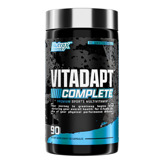 Vitadapt - 90 capsules- Nutrex