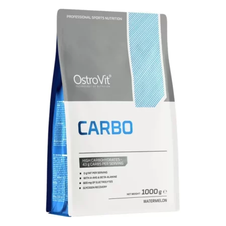 Carbo 1000 g - OstroVit