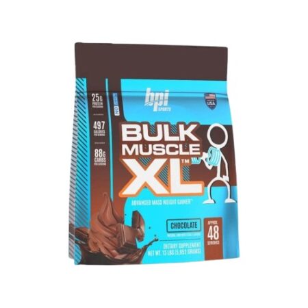 Bulk Muscle Xl Chocolate - 6.8kg - BPI