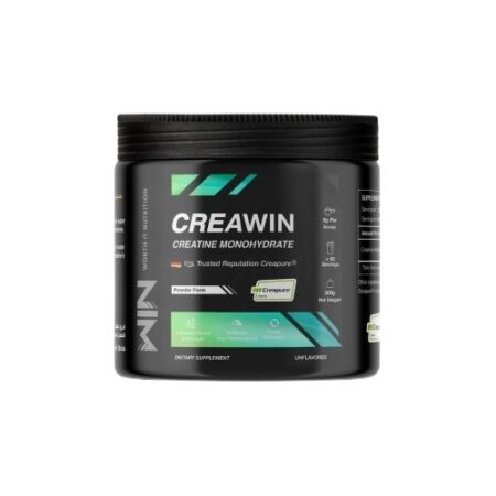 Creatine Monohydrate - CreaWIN  - 300gr